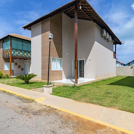 Carneiros Paradise - Casa De Luxo Em Condominio 타만다레 외부 사진