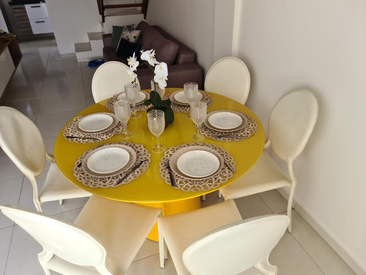 Carneiros Paradise - Casa De Luxo Em Condominio 타만다레 외부 사진
