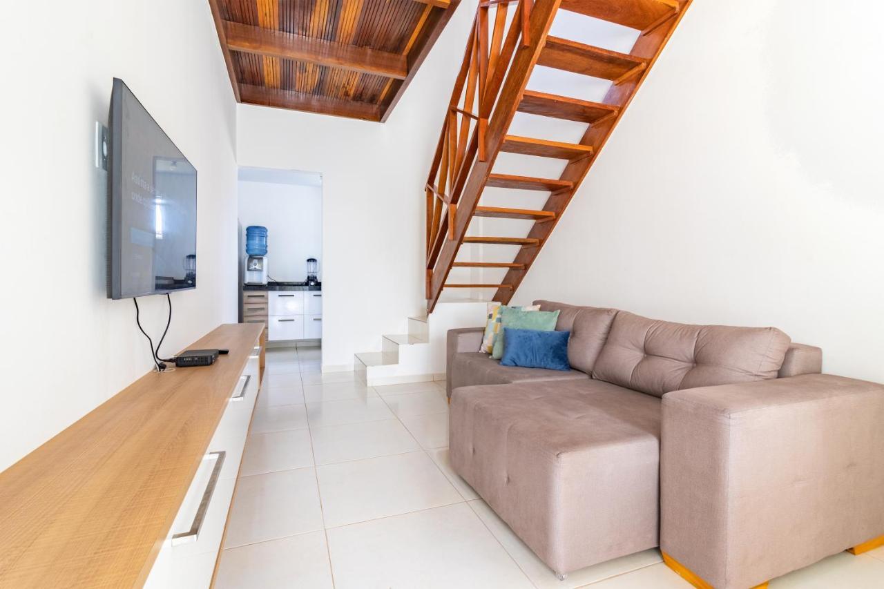 Carneiros Paradise - Casa De Luxo Em Condominio 타만다레 외부 사진