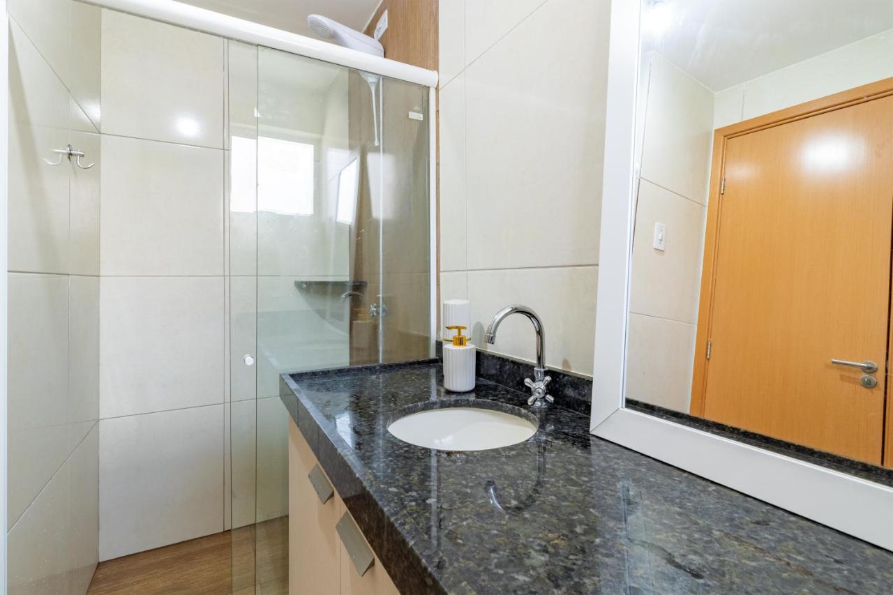 Carneiros Paradise - Casa De Luxo Em Condominio 타만다레 외부 사진
