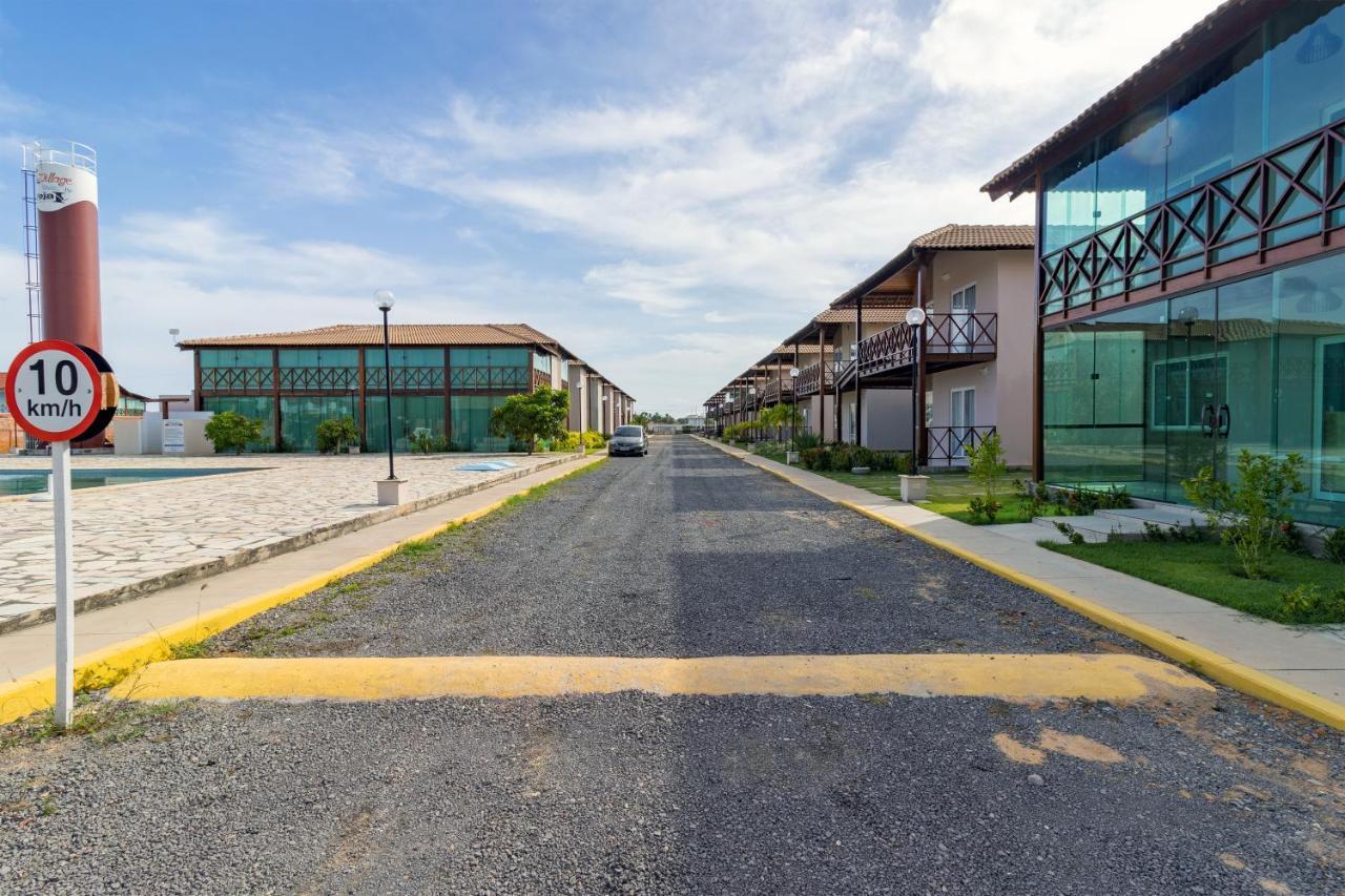 Carneiros Paradise - Casa De Luxo Em Condominio 타만다레 외부 사진