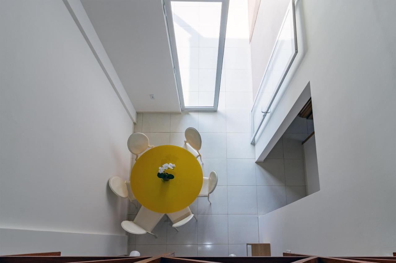 Carneiros Paradise - Casa De Luxo Em Condominio 타만다레 외부 사진