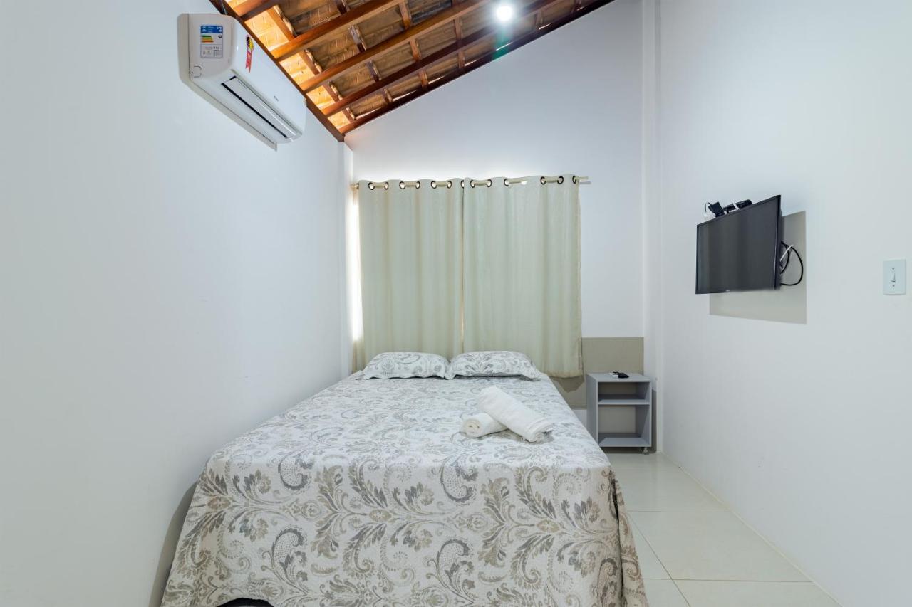 Carneiros Paradise - Casa De Luxo Em Condominio 타만다레 외부 사진
