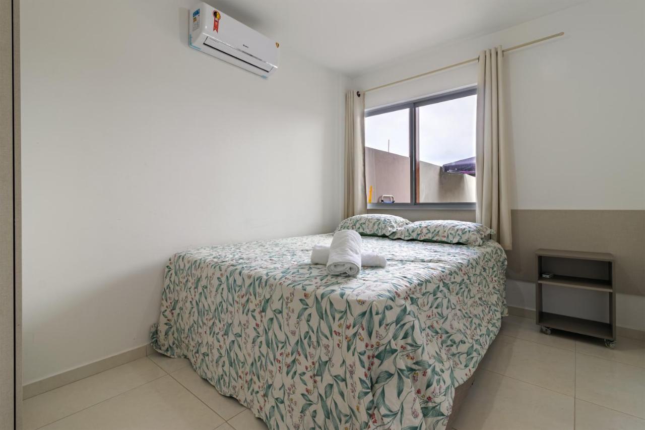 Carneiros Paradise - Casa De Luxo Em Condominio 타만다레 외부 사진