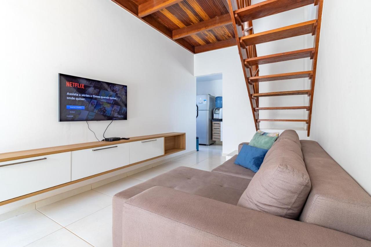 Carneiros Paradise - Casa De Luxo Em Condominio 타만다레 외부 사진