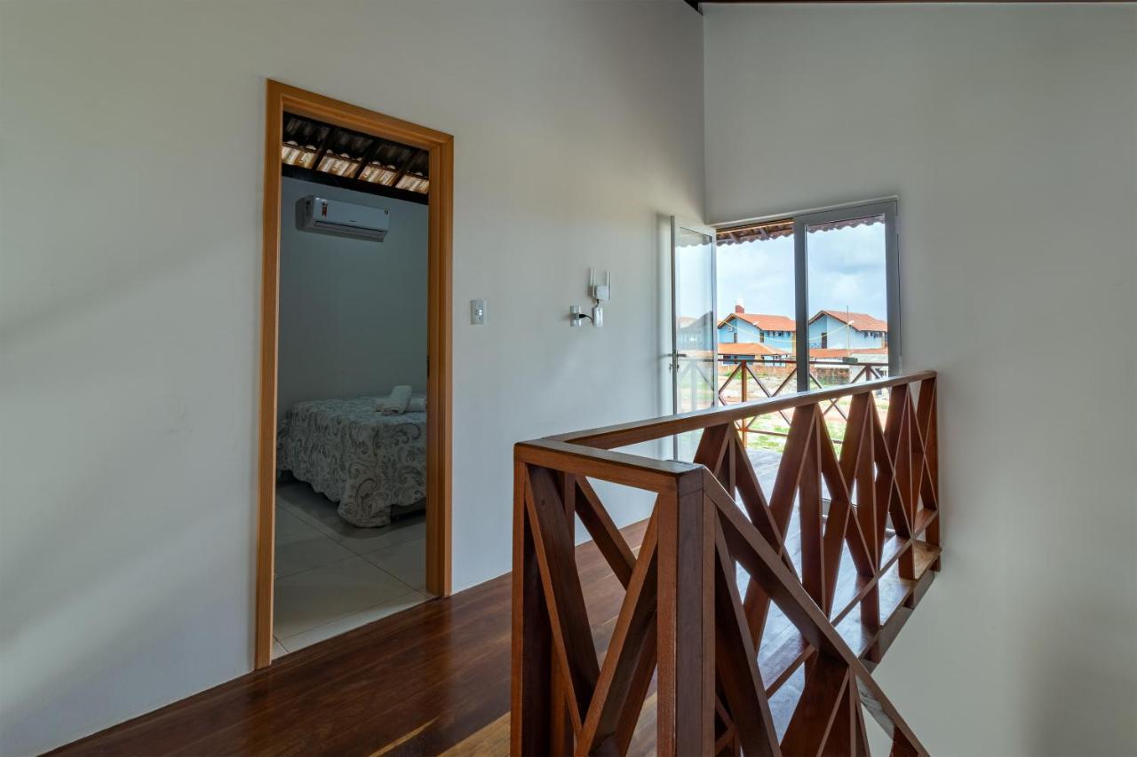 Carneiros Paradise - Casa De Luxo Em Condominio 타만다레 외부 사진