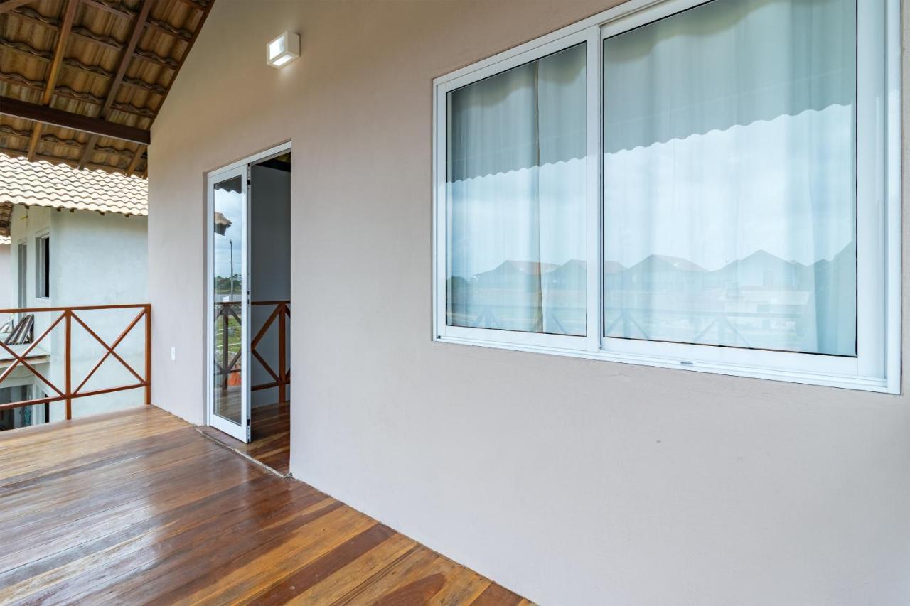 Carneiros Paradise - Casa De Luxo Em Condominio 타만다레 외부 사진