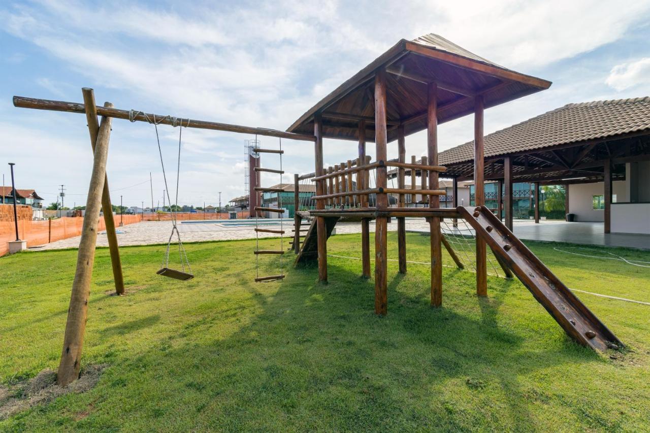 Carneiros Paradise - Casa De Luxo Em Condominio 타만다레 외부 사진