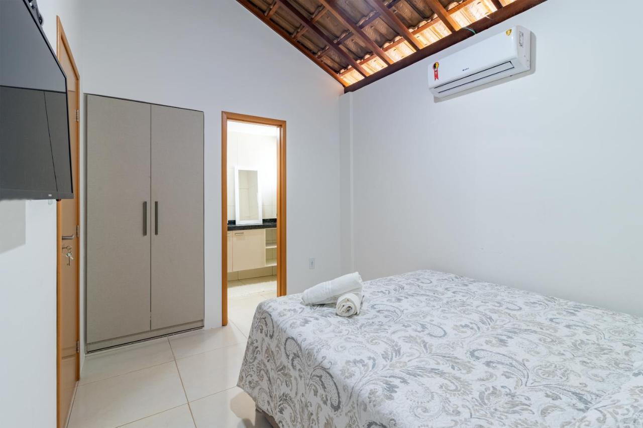 Carneiros Paradise - Casa De Luxo Em Condominio 타만다레 외부 사진