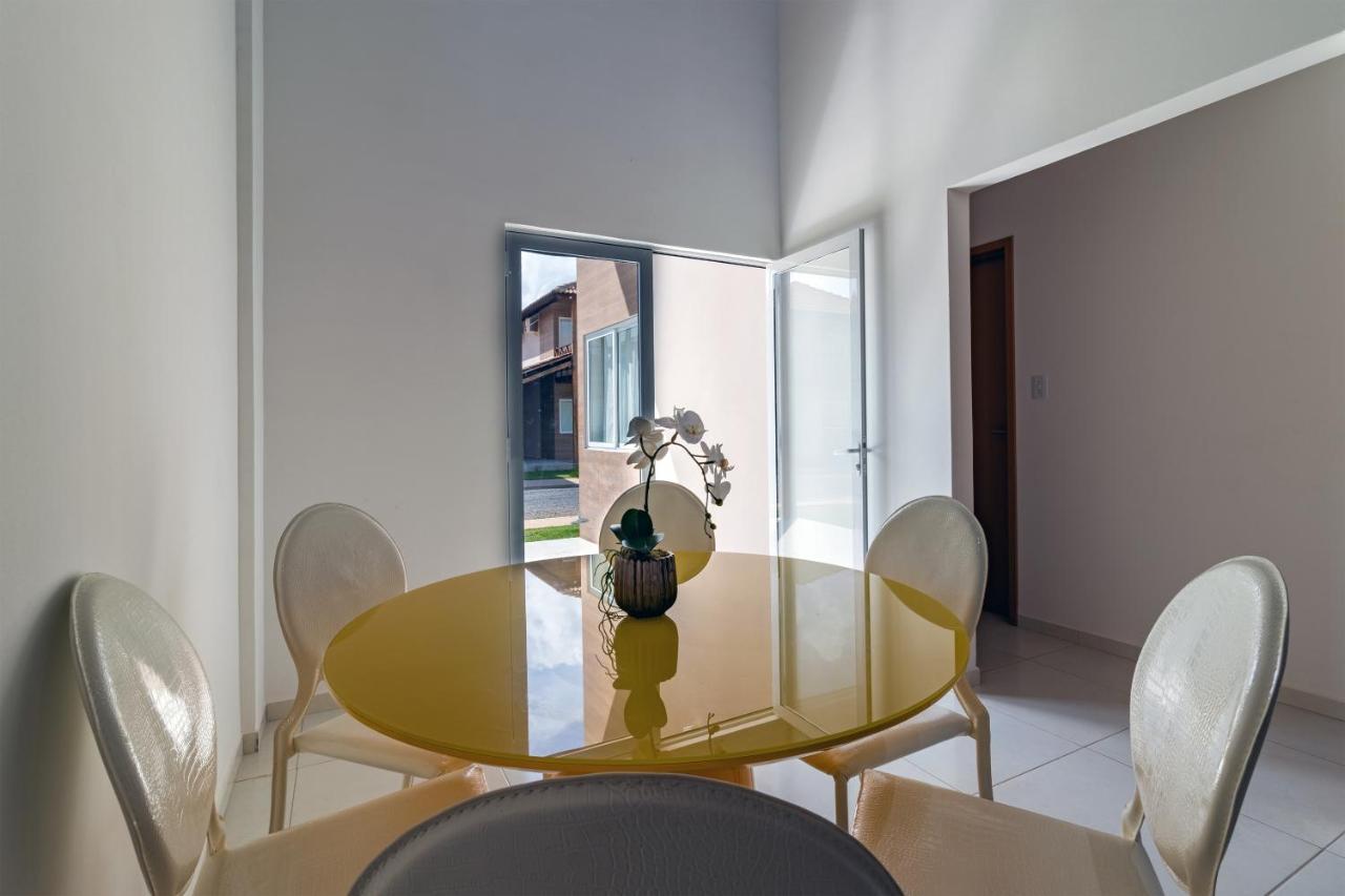 Carneiros Paradise - Casa De Luxo Em Condominio 타만다레 외부 사진
