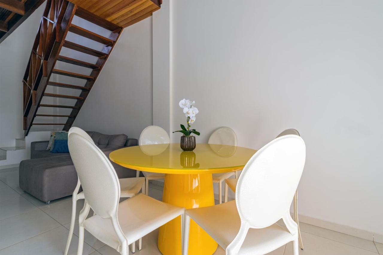 Carneiros Paradise - Casa De Luxo Em Condominio 타만다레 외부 사진