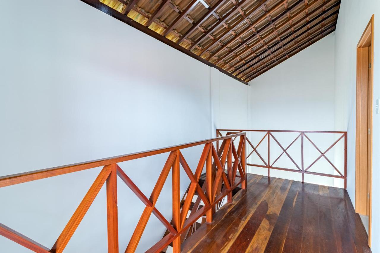 Carneiros Paradise - Casa De Luxo Em Condominio 타만다레 외부 사진
