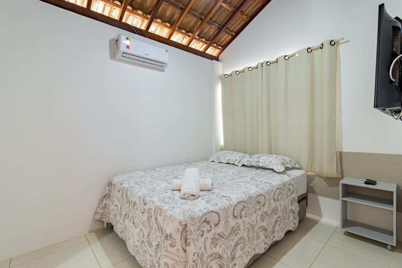 Carneiros Paradise - Casa De Luxo Em Condominio 타만다레 외부 사진