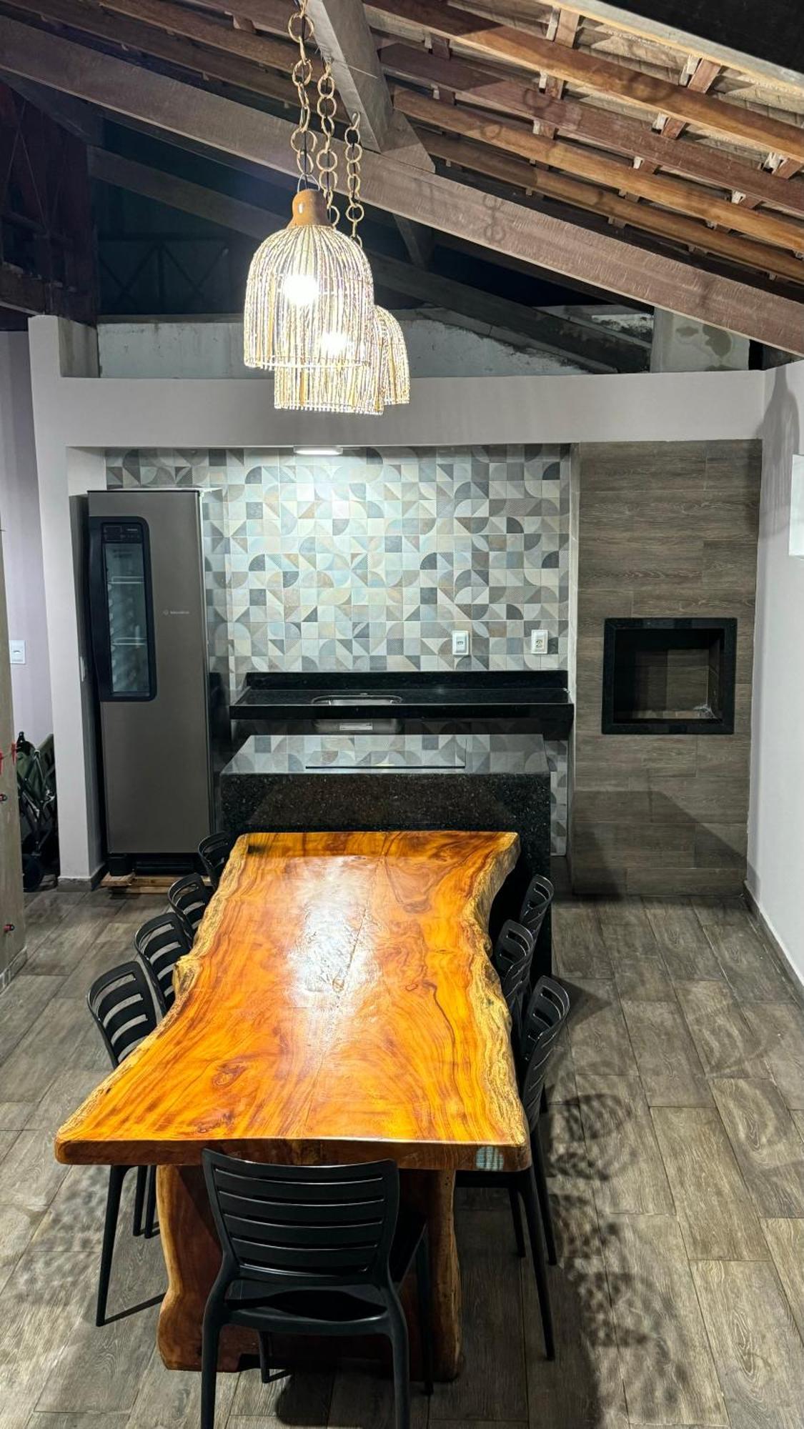 Carneiros Paradise - Casa De Luxo Em Condominio 타만다레 외부 사진